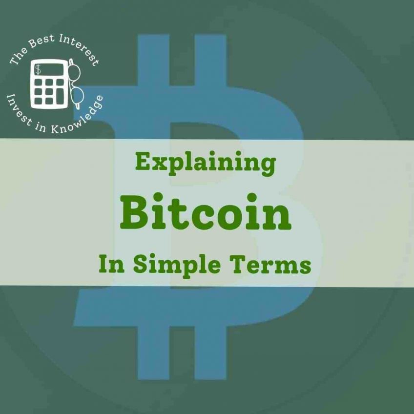 Comment expliquer le Bitcoin simplement ?