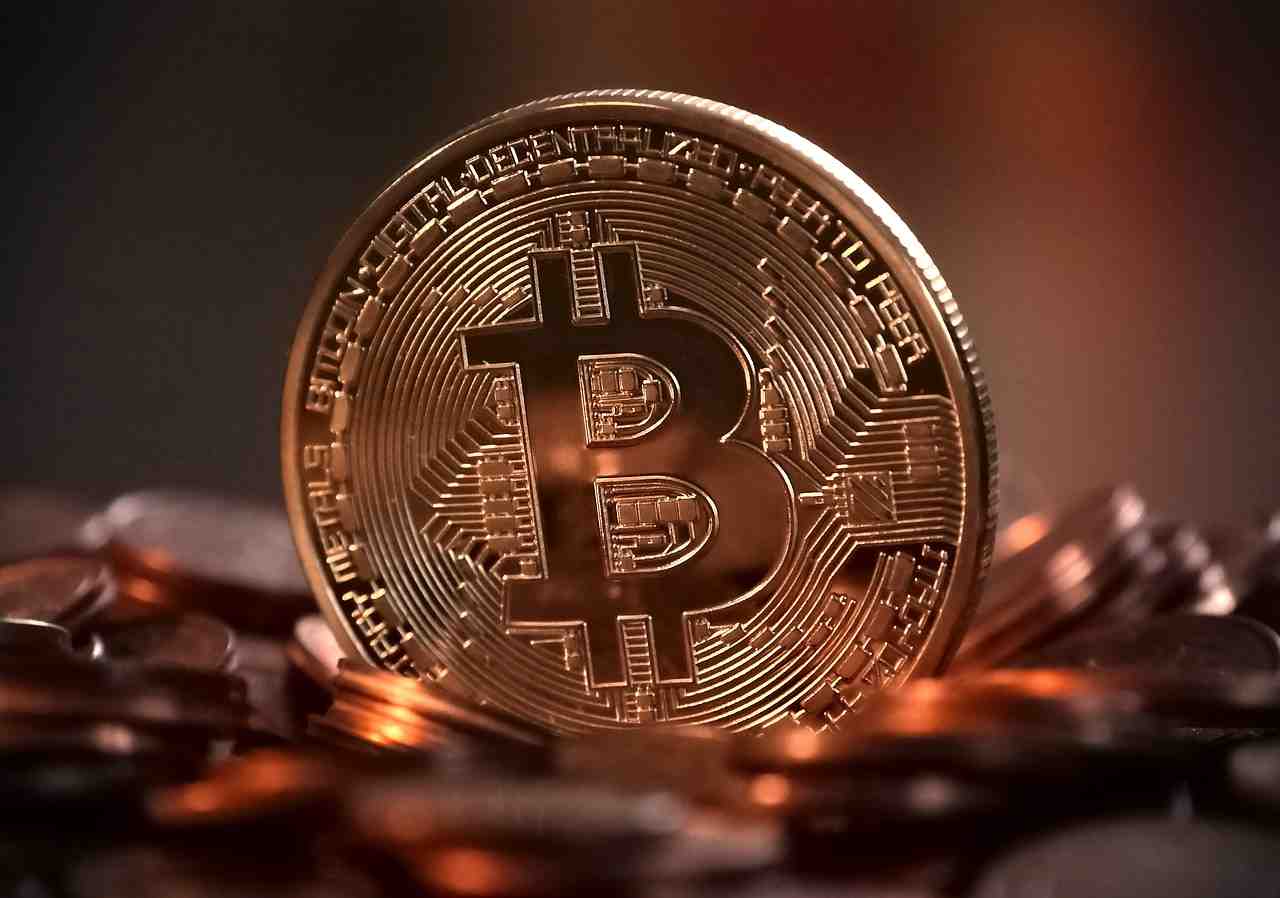Est-ce risque d'investir dans le Bitcoin ?