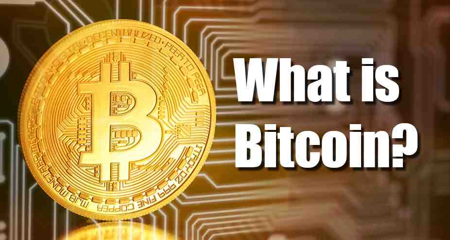 Pourquoi il faut interdire le Bitcoin ?