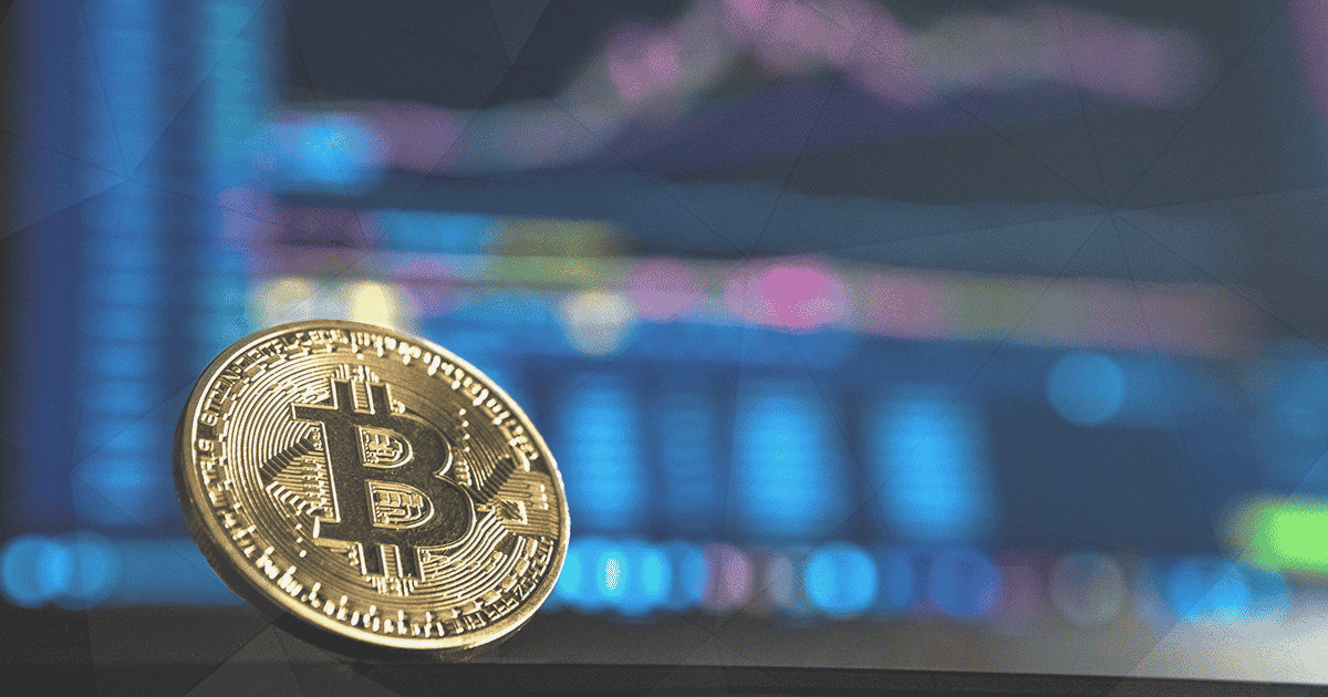 Pourquoi le bitcoin baisse 2022 ?