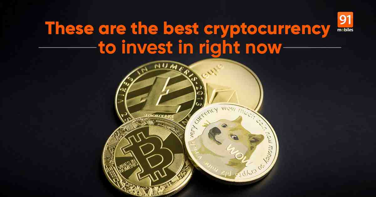Quand investir crypto monnaie ?