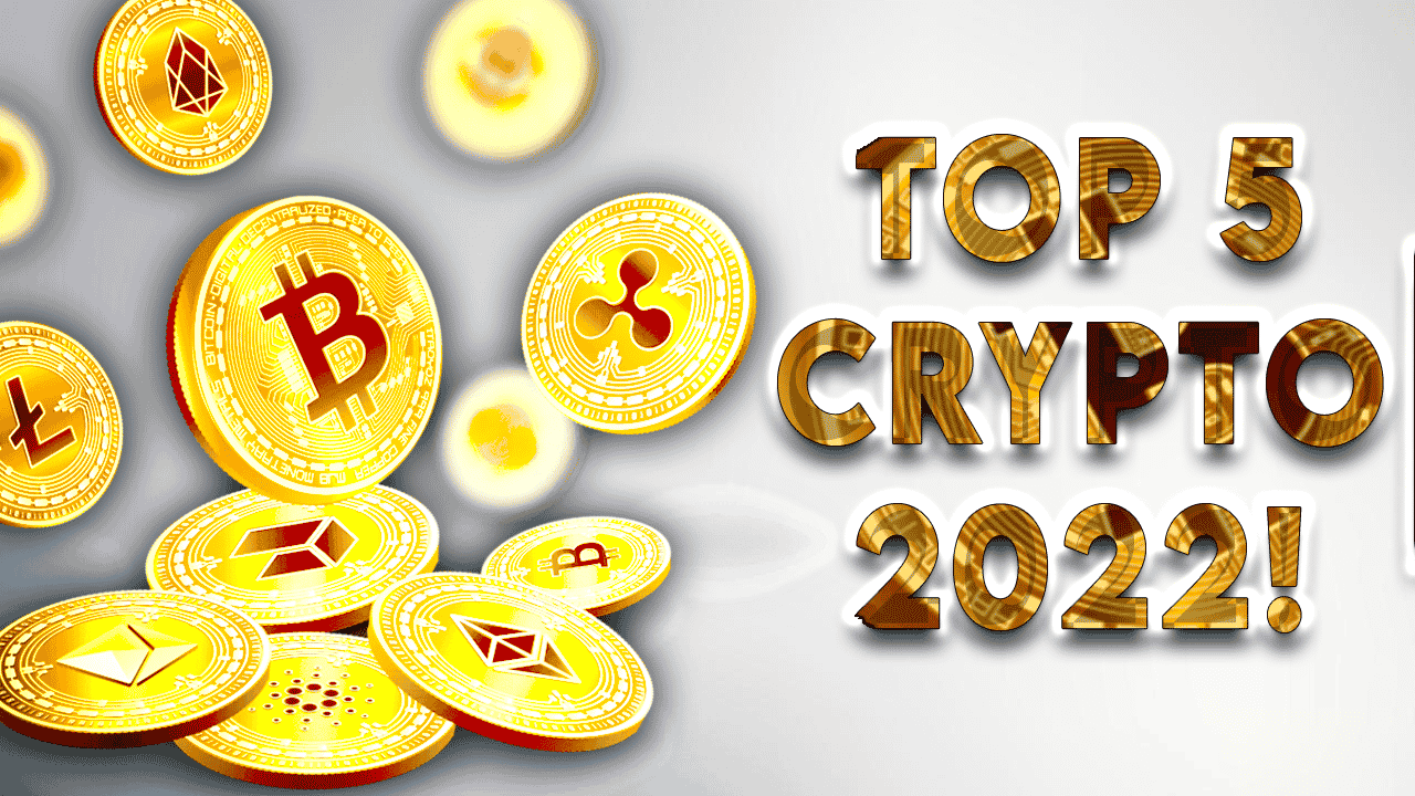 Quel crypto pour 2025 ?
