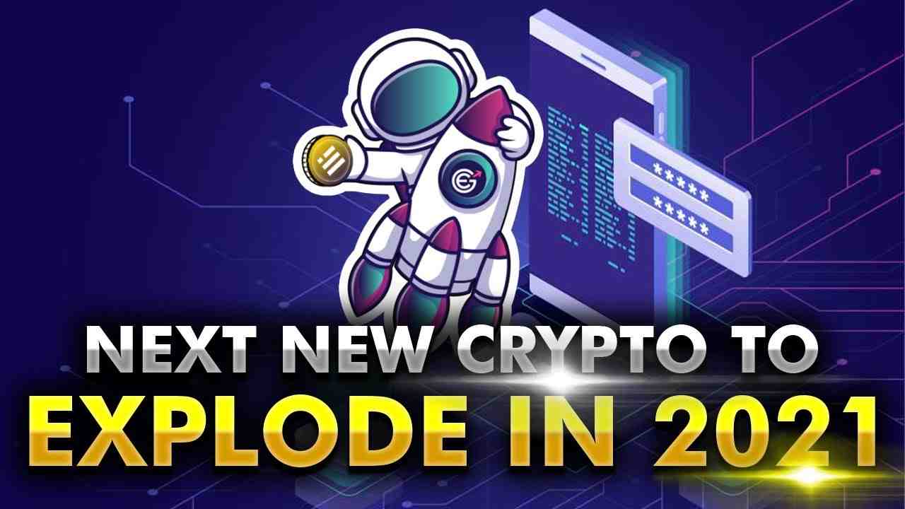 Quel crypto va exploser en 2025 ?