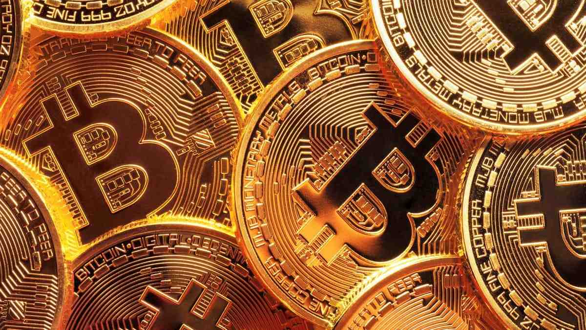 Quel est l'utilité du bitcoin ?