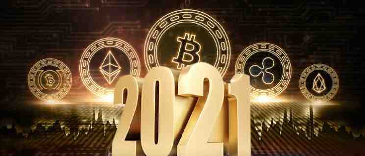 Quelle crypto acheter en 2021 ?