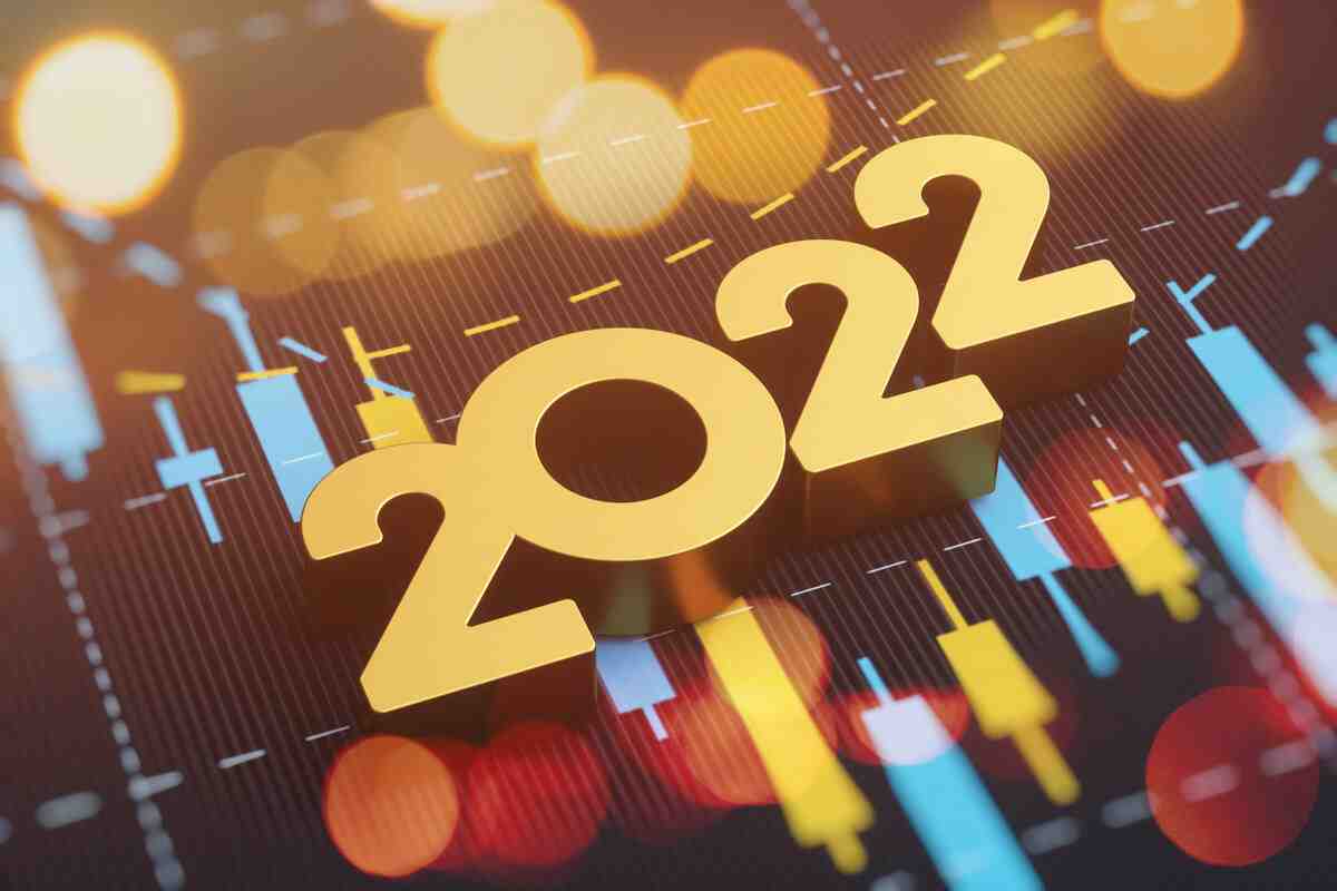 Quelle crypto investir en 2022 ?
