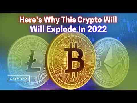 Quelle crypto va exploser demain ?