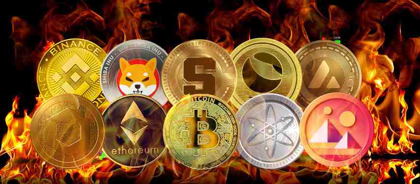 Quelle est la crypto monnaie du futur ?