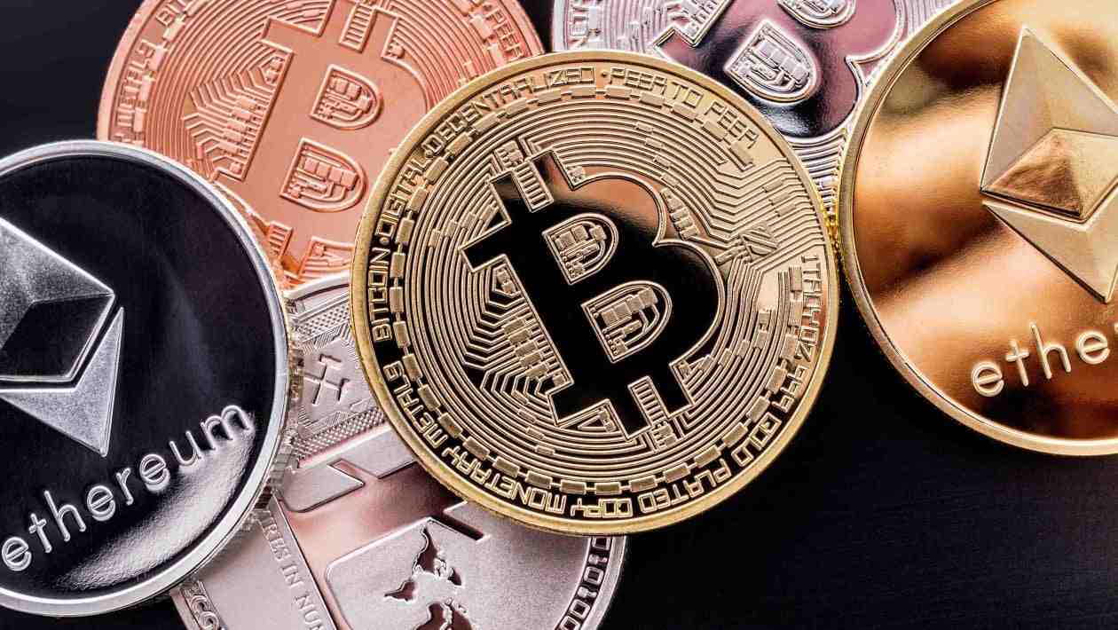 Quelle est la crypto monnaie la plus prometteuse 2022 ?
