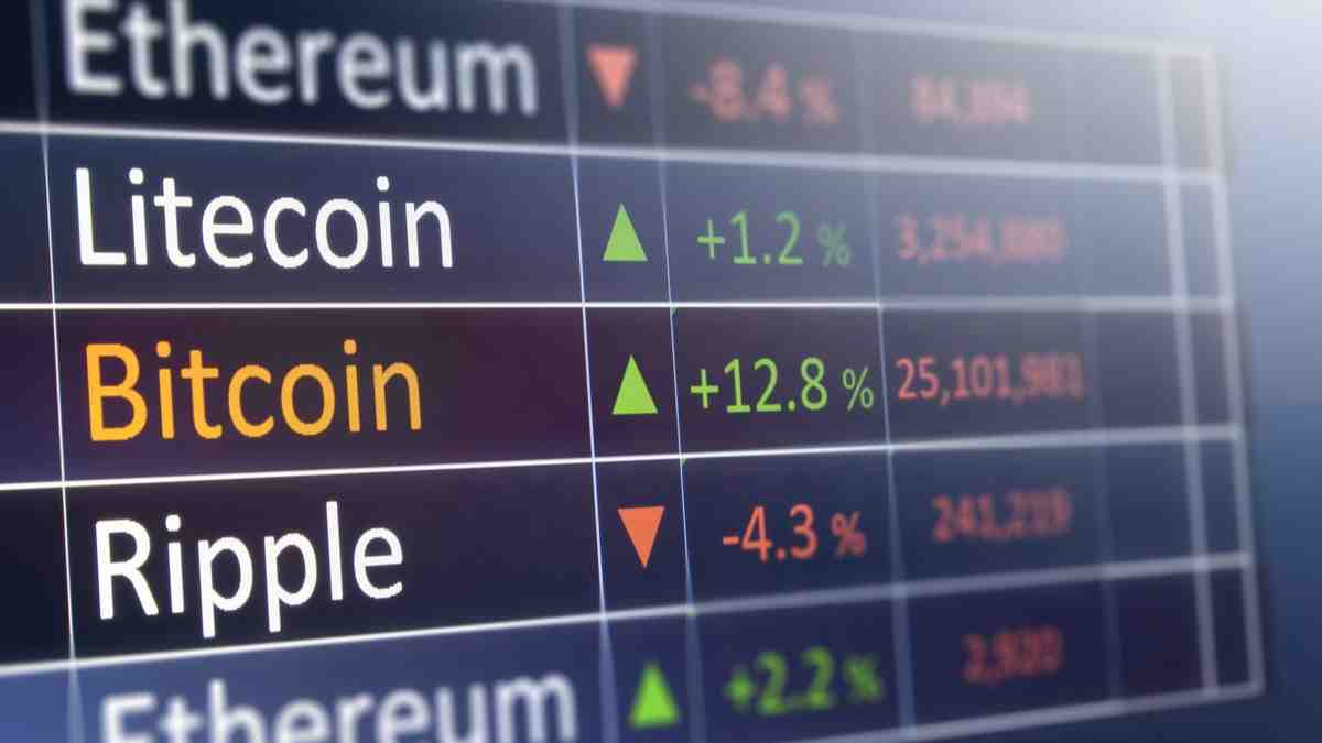 Qu'est-ce qui influence le cours du bitcoin ?