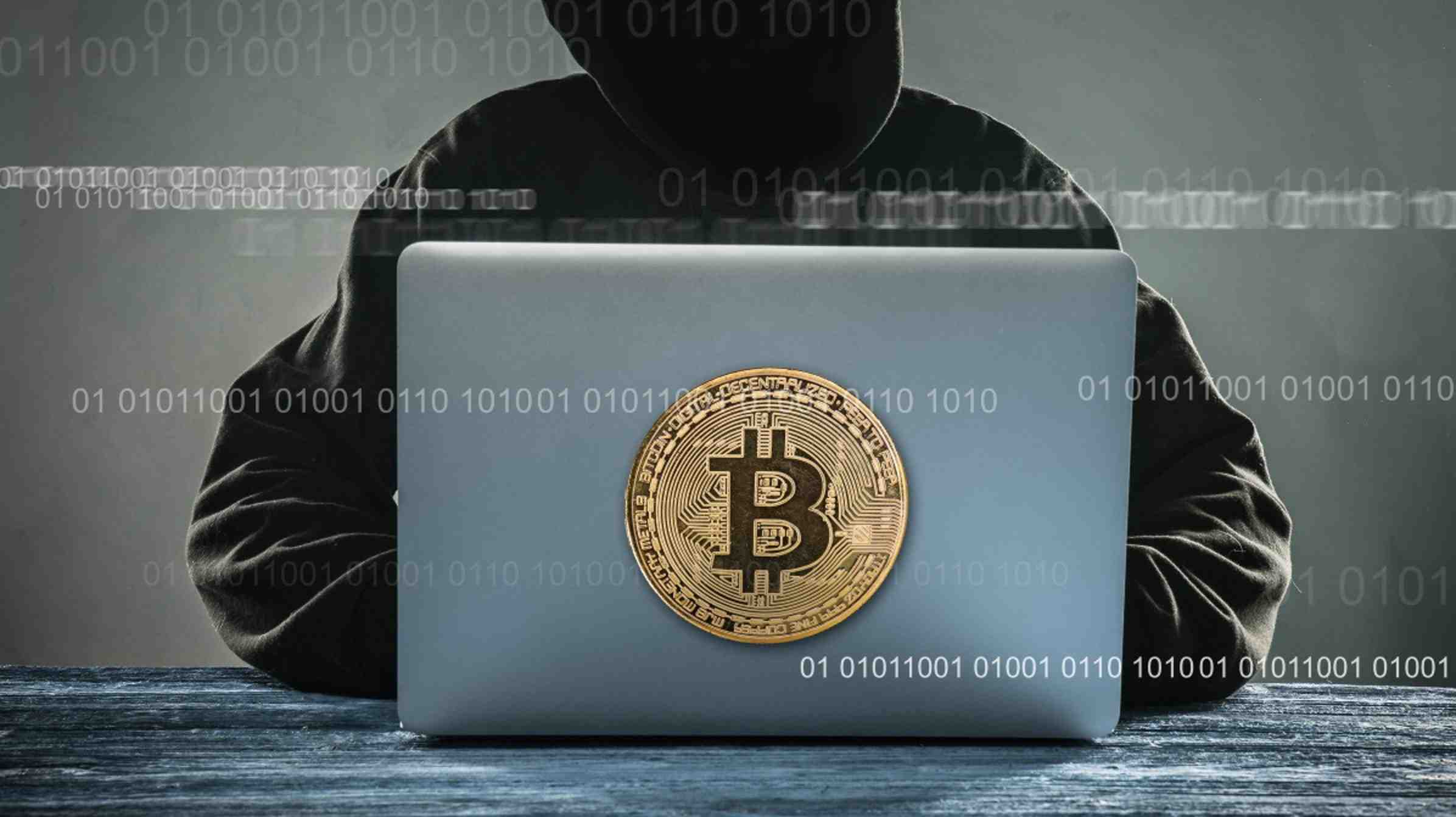 Comment acheter des crypto anonymement ?