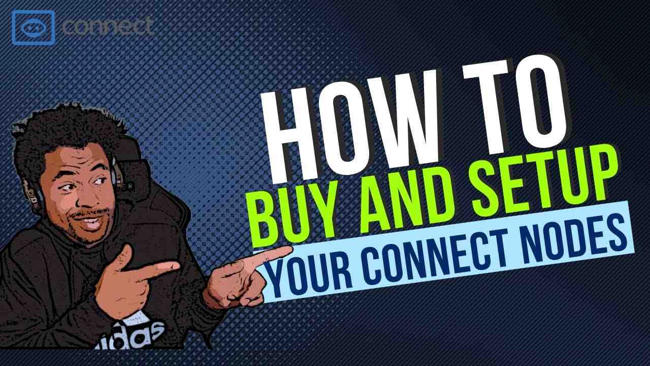 Comment acheter des nodes ?