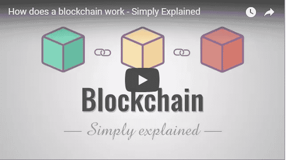 Comment coder sa propre blockchain ?
