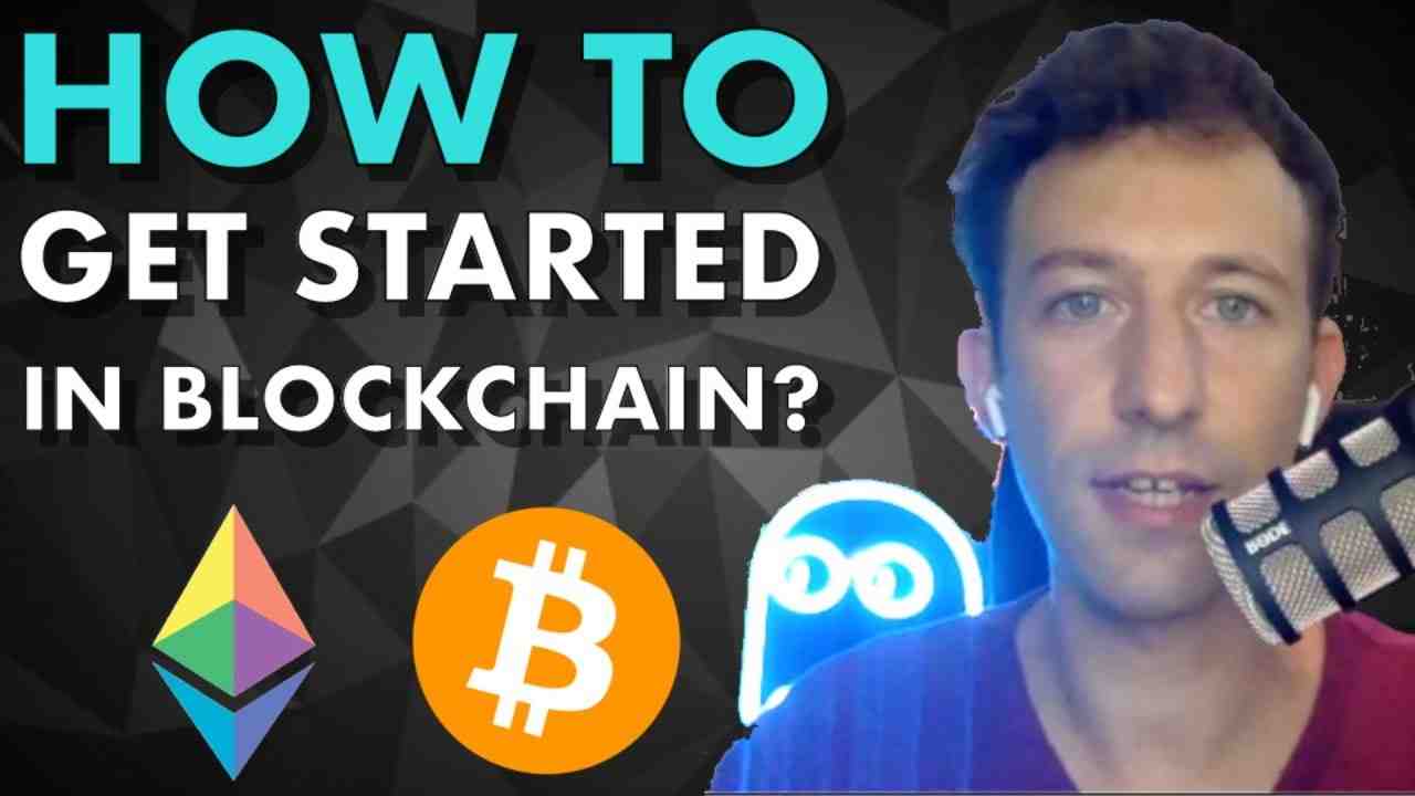 Comment coder une blockchain ?