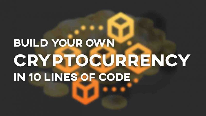 Comment créer sa propre Crypto monnaie ?