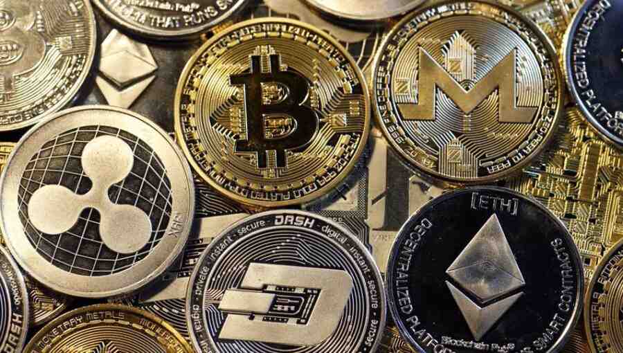 Comment investir en crypto monnaie 2022 ?