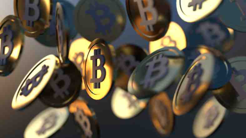 Comment le bitcoin perd de la valeur ?
