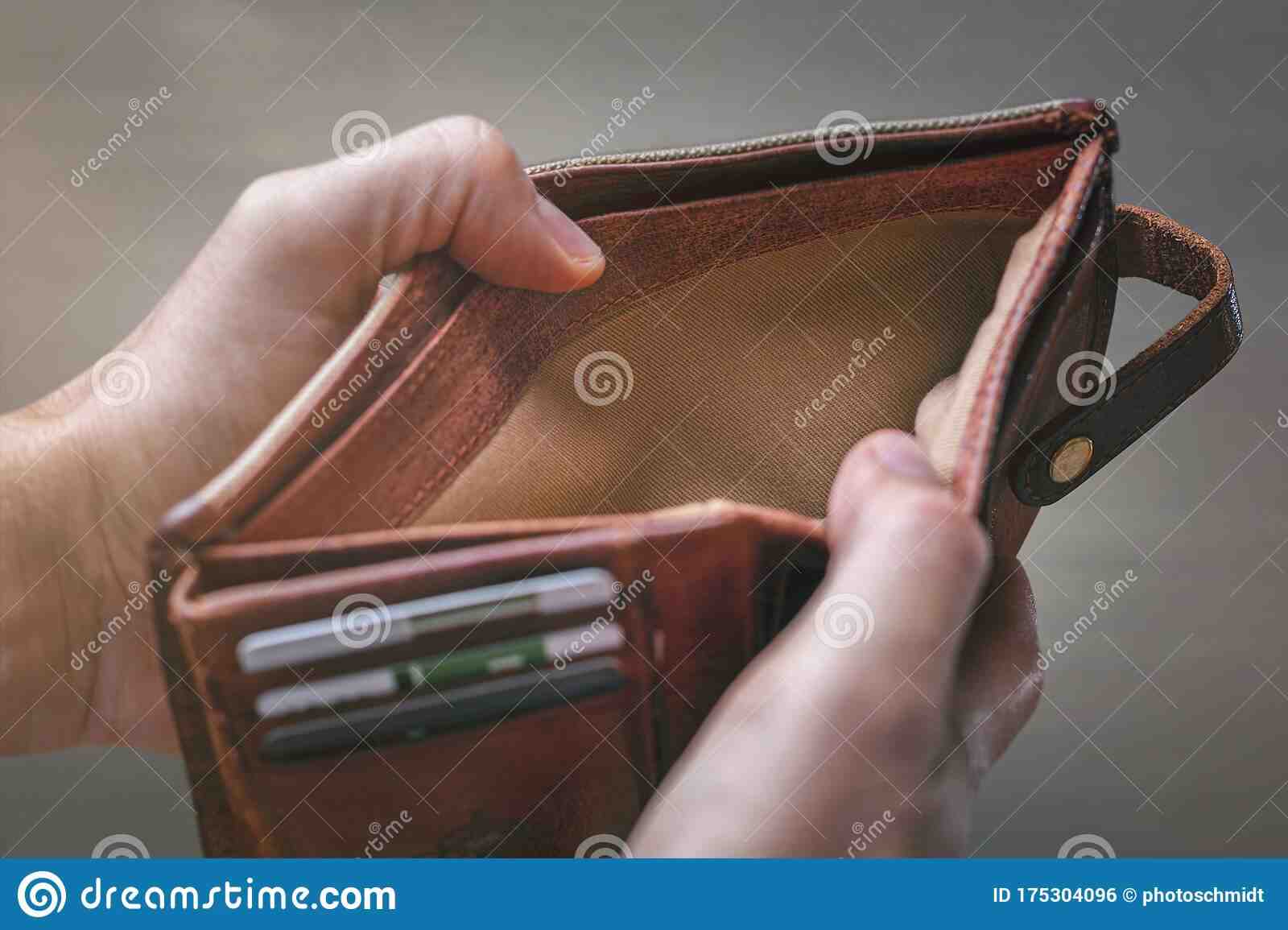 Comment ouvrir un wallet ?