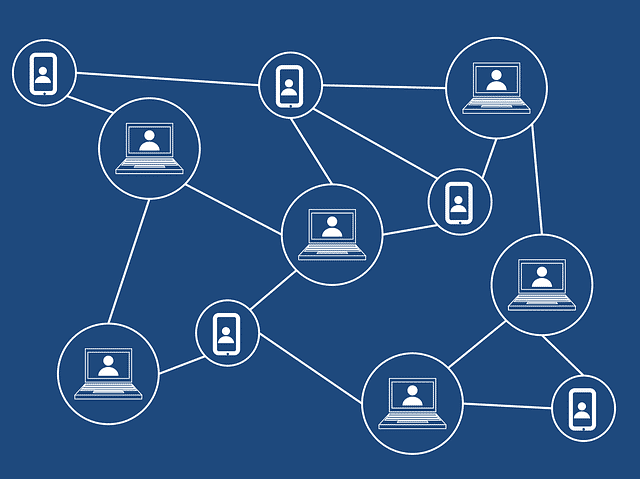 Comment se connecter à la blockchain ?
