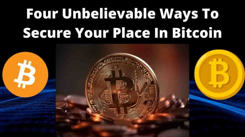 Comment securiser ses Bitcoins ?