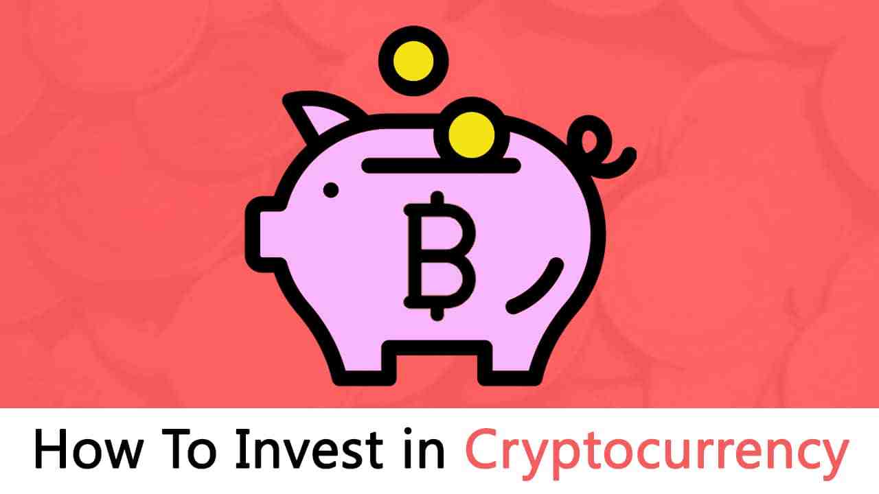 Est-ce bien d'investir dans la crypto ?