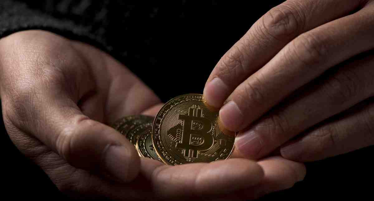 Est-ce bien d'investir dans le bitcoin ?