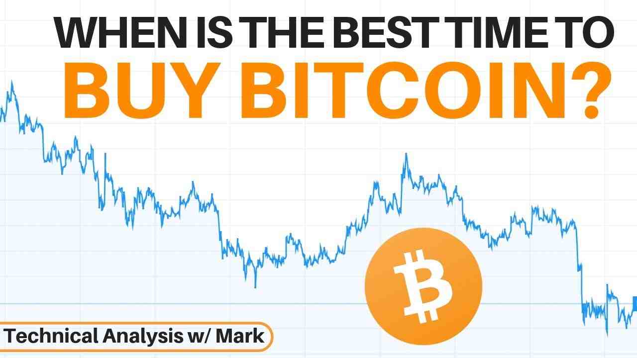 Est-ce le moment d'acheter des Bitcoin ?
