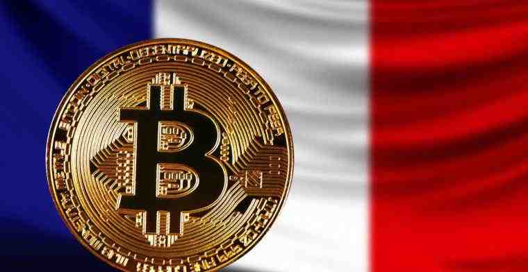 Est-ce que la cryptomonnaie est interdite en France ?