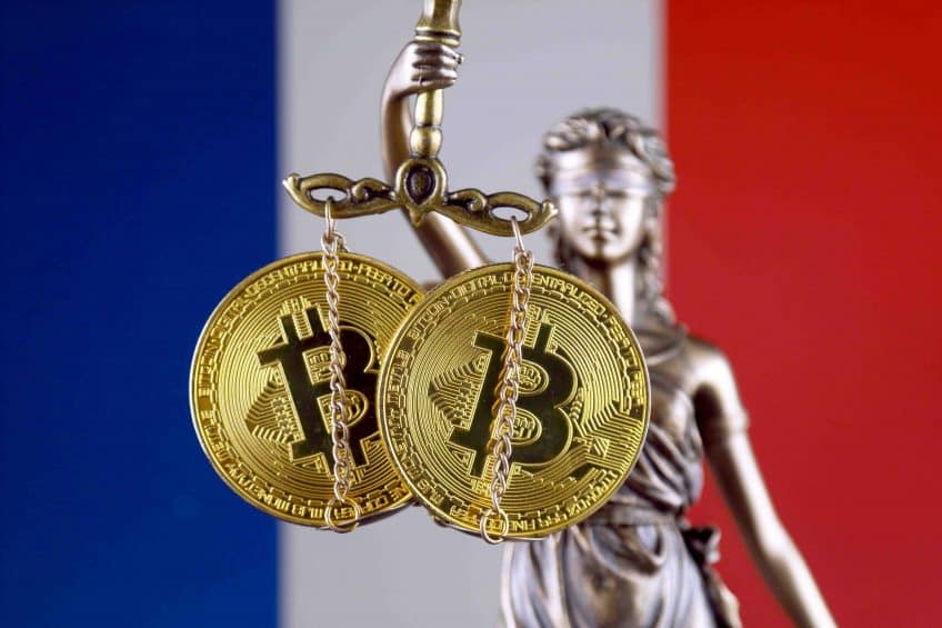 Est-ce que le Bitcoin est légal en France ?