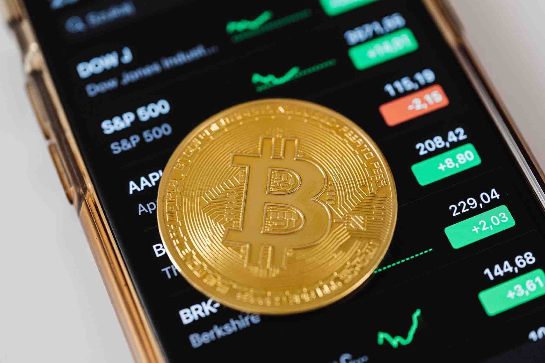Est-ce que le Bitcoin peut s'effondrer ?