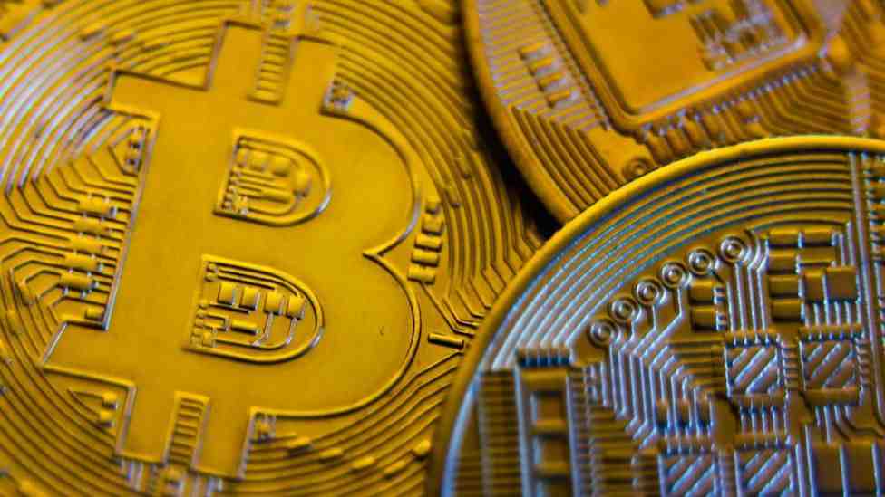 Est-ce que le bitcoin peut chuter ?