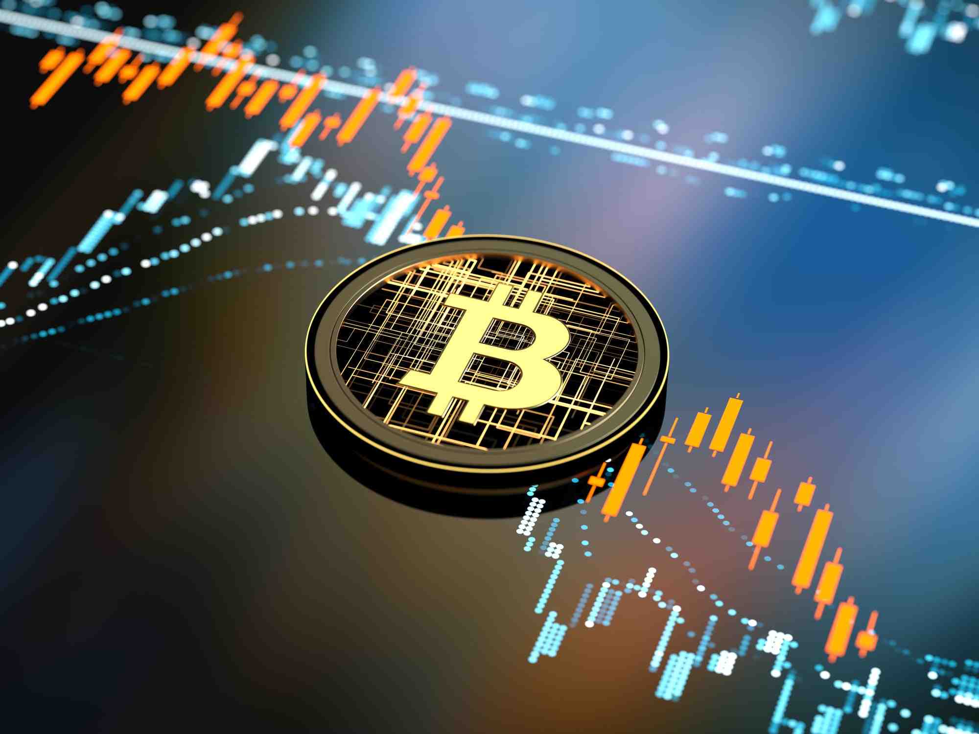 Est-ce une bonne idée d'investir dans le bitcoin ?
