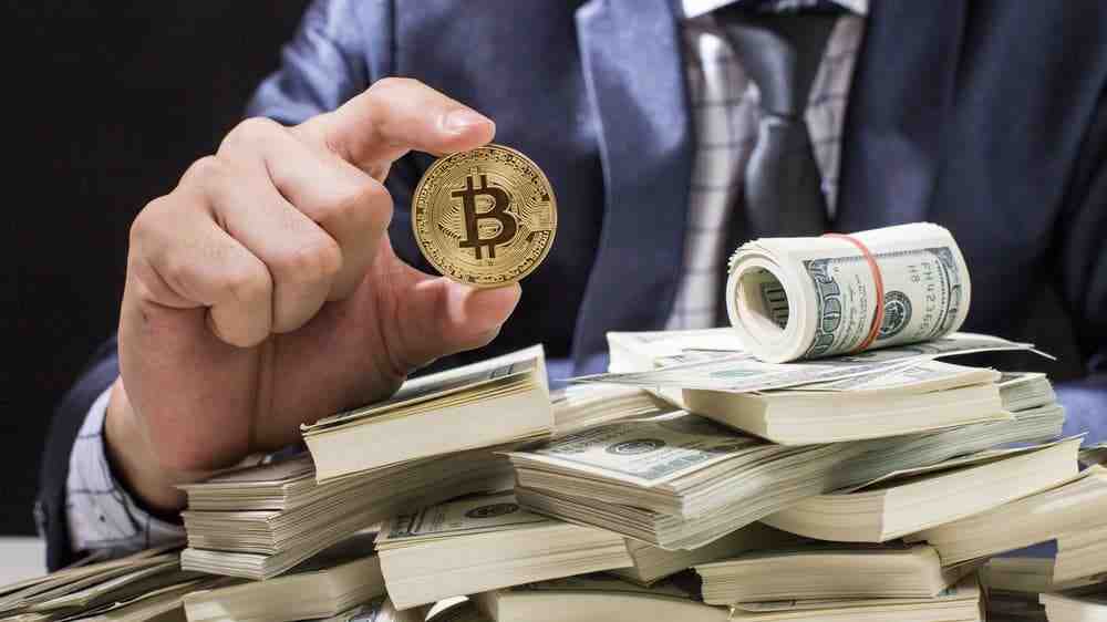 Est-il intéressant d'investir dans le Bitcoin ?