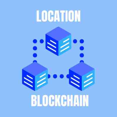 Où se trouve la blockchain ?