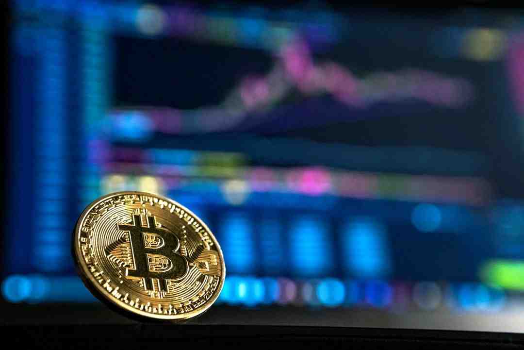 Pourquoi le bitcoin à chute en 2021 ?
