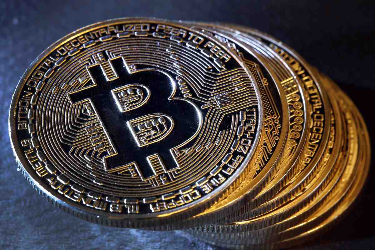Pourquoi le bitcoin va exploser ?