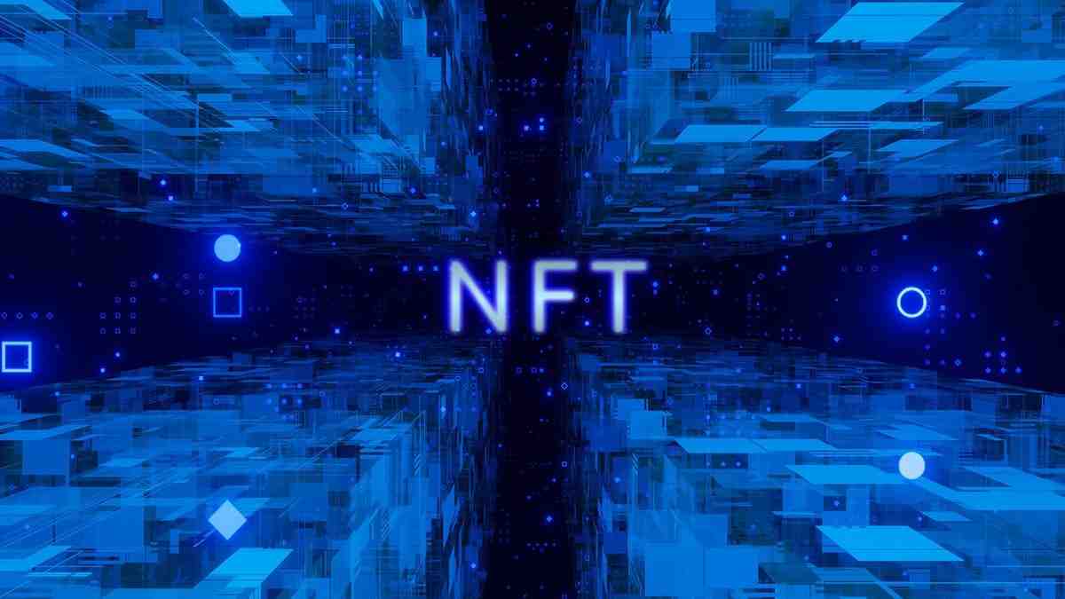 Quel NFT va exploser ?