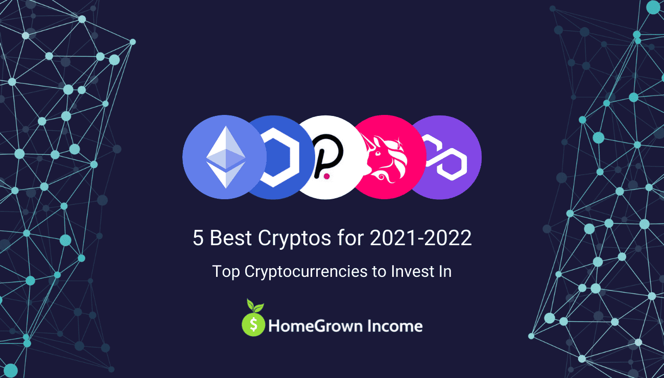 Quel crypto va exploser en 2021 ?