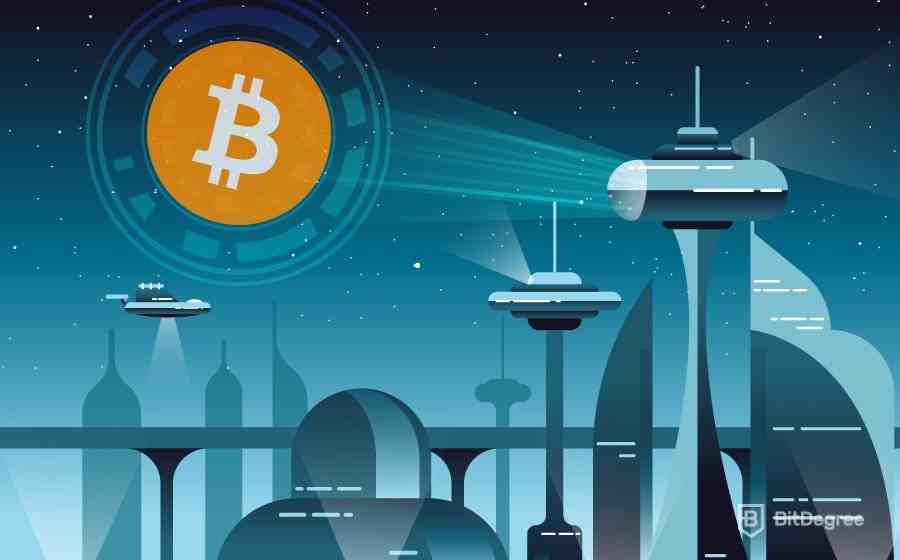 Quel est le futur Bitcoin ?