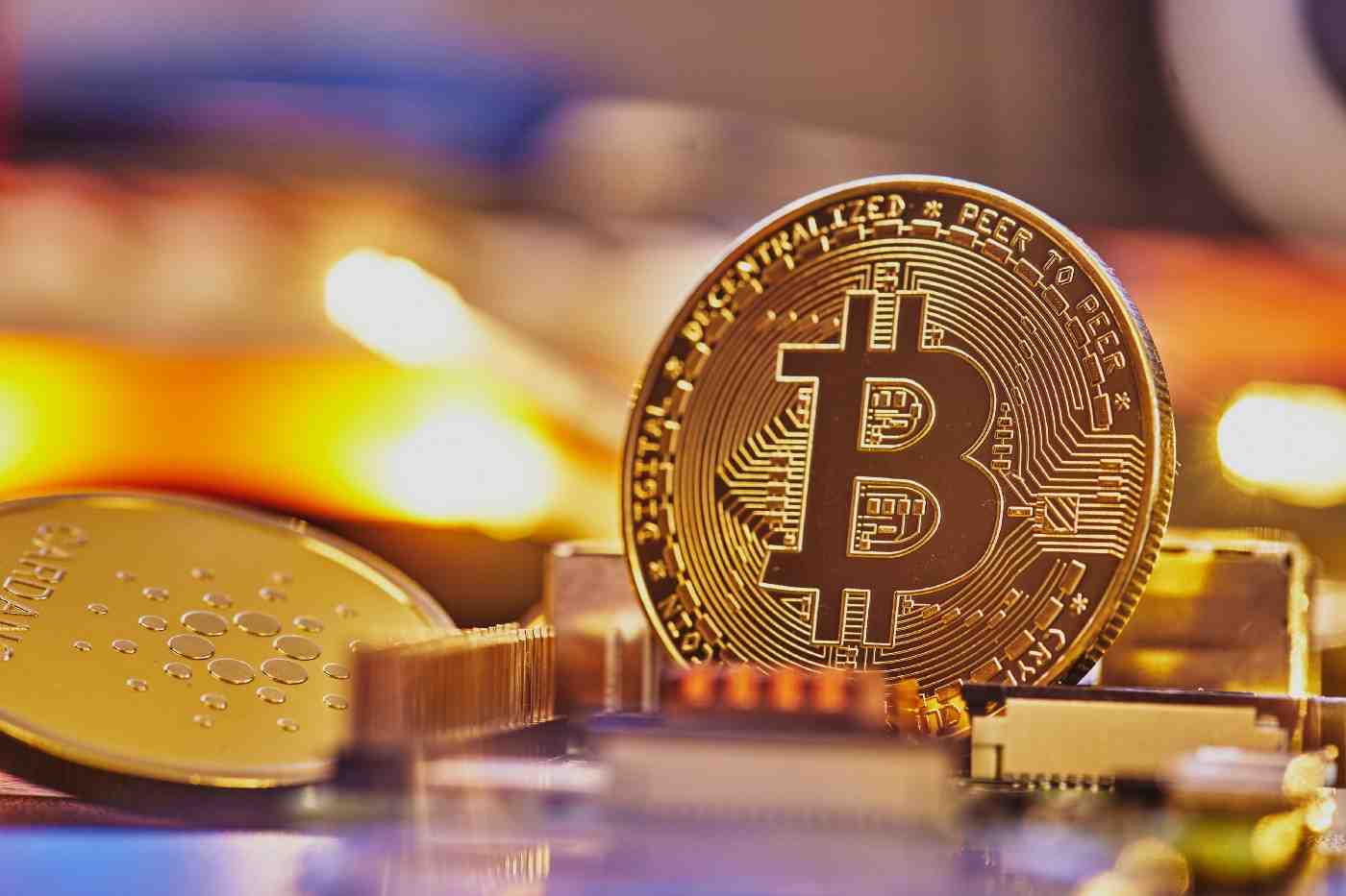 Quel est l'intérêt d'acheter des Bitcoins ?