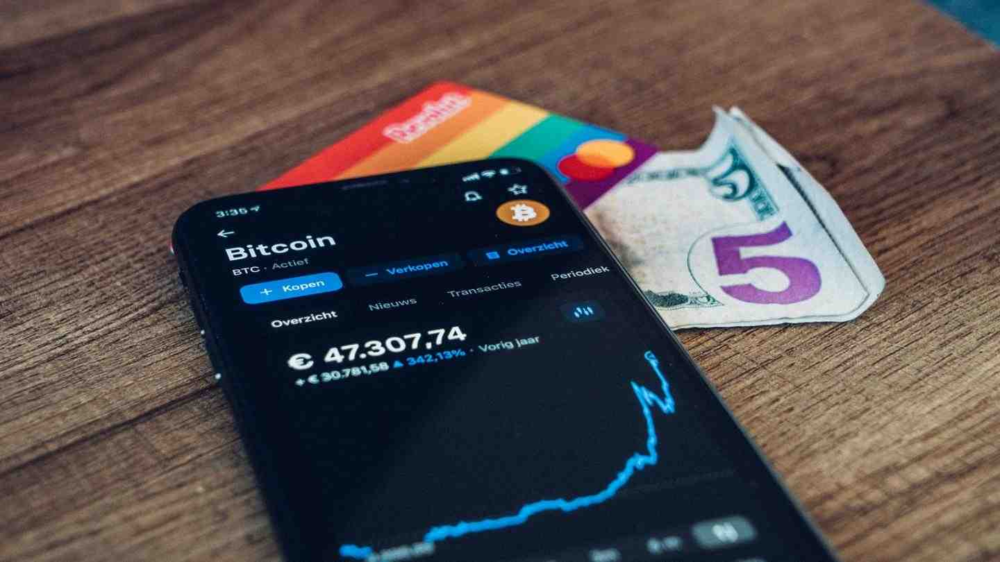 Quel est l'intérêt de payer en bitcoin ?