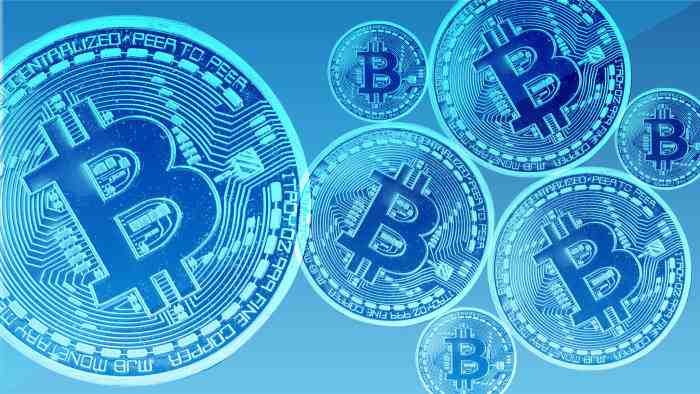 Quel est l'intérêt des crypto monnaie ?