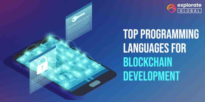Quel langage pour la blockchain ?