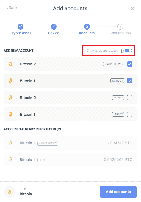 Quel site accepte le paiement en bitcoin ?