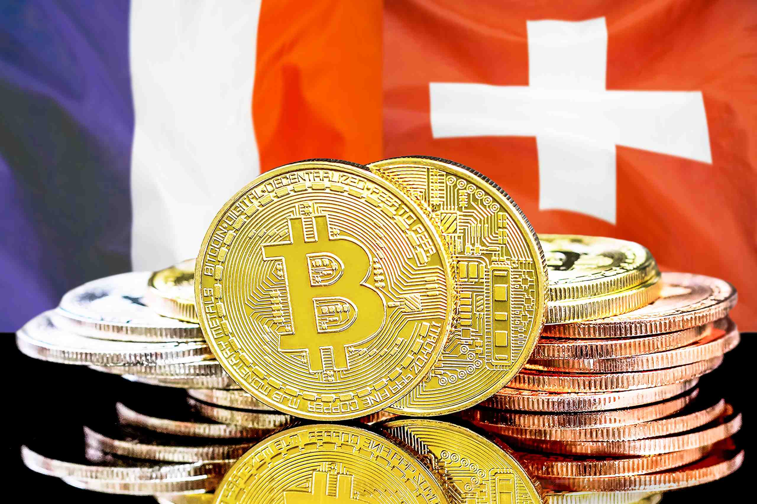 Quelle banque pour acheter des bitcoins ?