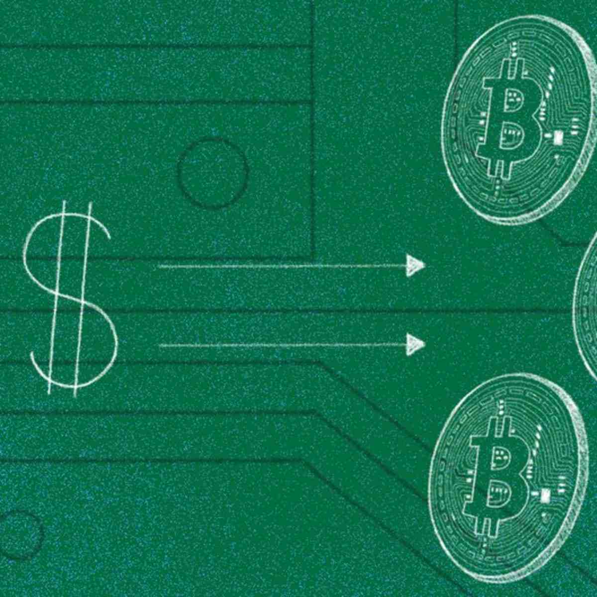 Quelle carte pour acheter des bitcoins ?