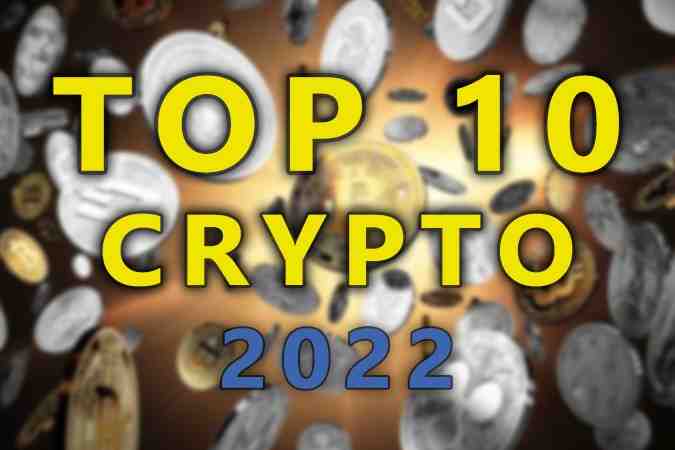 Quelle crypto acheter en 2023 ?