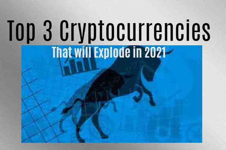 Quelle crypto acheter pour 2022 ?
