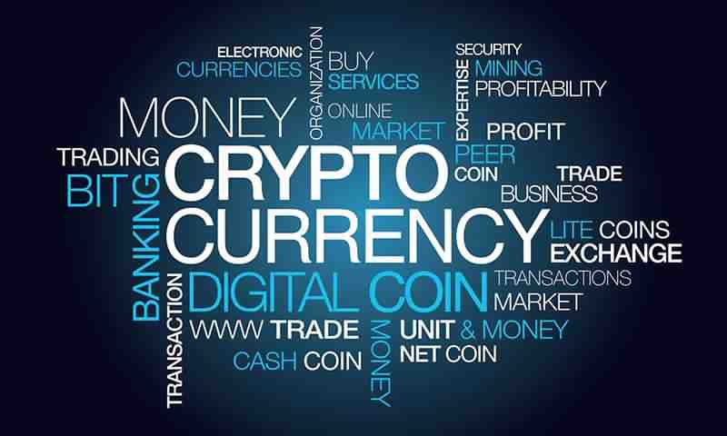 Quelle est la crypto monnaie d'avenir ?