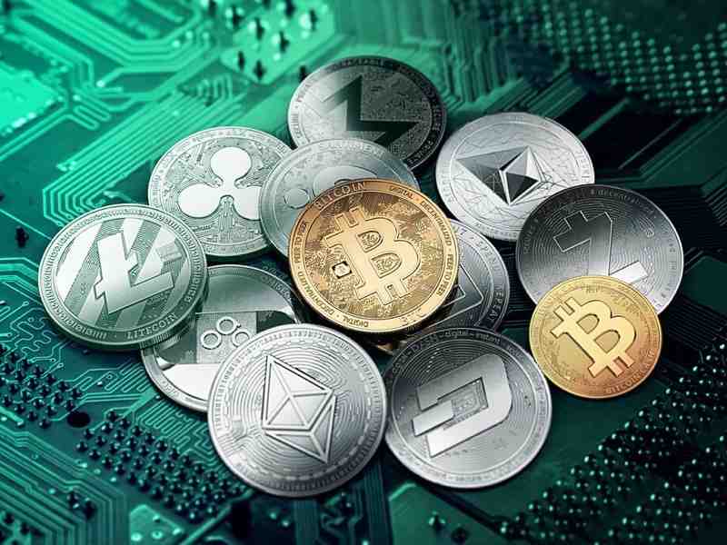 Quelle est la crypto monnaie la meilleure ?